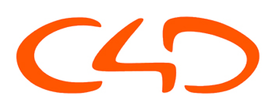 C4D-Logo