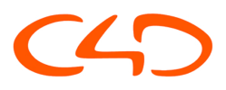 C4D-Logo